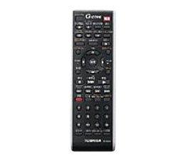 【中古】東芝（純正）DVDプレーヤーSD-V700用リモコン　SE-R0245