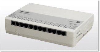 【中古】パナソニックLSネットワークス Switch-M12ePWR PN271299｜ソファポテト