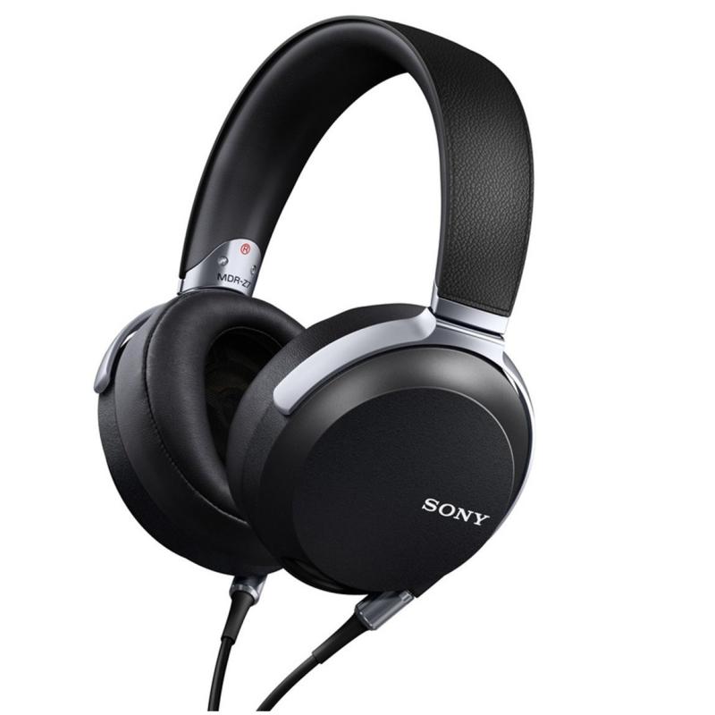 【中古】ソニー ステレオ受話器 360 Reality Audio御墨付き模範例 MDR-Z7
