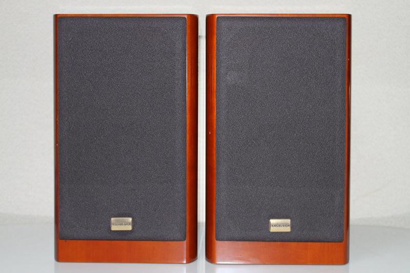 【中古】ONKYO INTEC205 金棒引き取り合わせ （2台1組） D-102TX