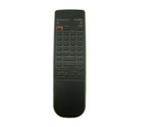【中古】草分け 遠隔操作 CU-CLD134 （LD電気蓄音機CLD-R5用）
