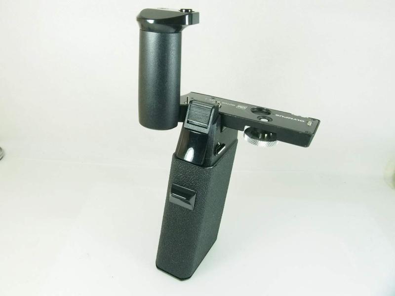 【中古】Olympus モータードライブ1