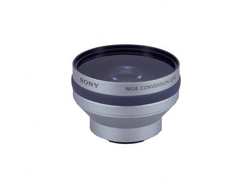 【中古】SONY VCL-HG0737X CAM ACC