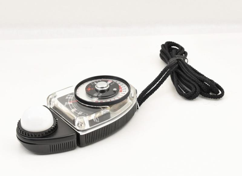 【中古】セコニック 露出計 スタジオデラックス L-28 C2 4,733円