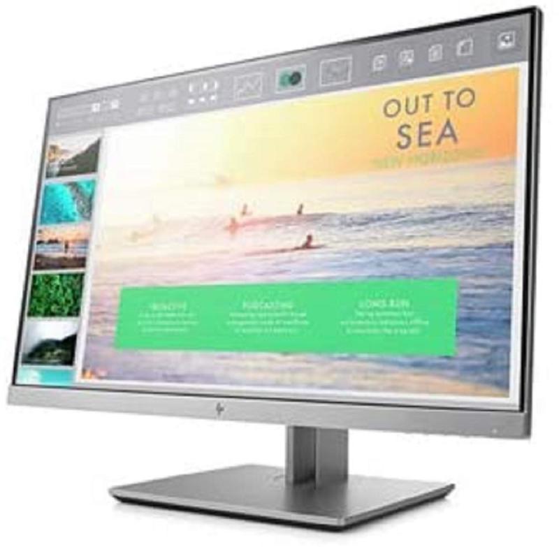 【中古】HP 1FH46AA#ABJ HP EliteDisplay 23in広広としたIPS管する E233