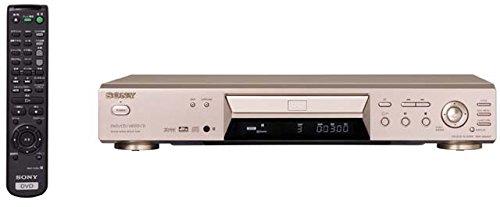 【中古】SONY ソニー DVP-NS300 DVDプレーヤー｜ソファポテト