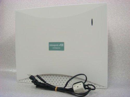 【中古】ET-6.10iA3-ME 日立 6.10iA3 主装置(初実装：ボタン電話：6回路、単独電話：2回路) [オフィス用品] ビジネスフォン [オフィス用品]