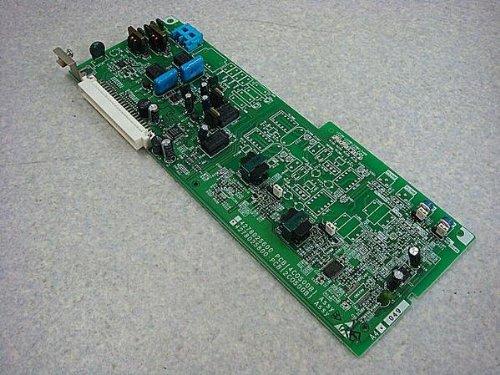 【中古】2CO500(B) SAXA サクサ Astral GT500 2アナログ局線増単一のもの [事務所属具] 商行為電話機 [事務所属具] [事務所属具] その他-日用品雑貨・文房具・手芸