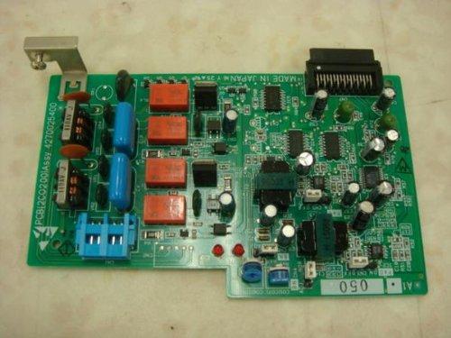 【中古】2CO200 TAMRA タムラ 2アナログ局線増ユニット [オフィス用品] ビジネスフォン [オフィス用品] [オフィス用品] [オフィス用品]