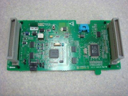 【中古】WX-ICOTE 岩通 TELEMORE ISDN外線増設ユニット [オフィス用品] ビジネスフォン [オフィス用品] [オフィス用品] [オフィス用品]