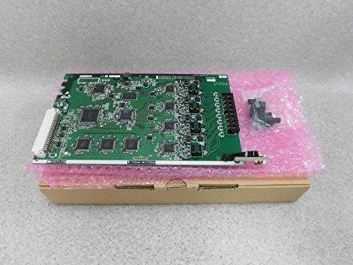 【中古】4CDLC-01A サクサ PLATIA1000 Pro/Ult デジタルコードレス4基地局ユニット