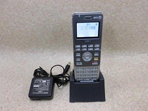 【中古】NX-PSSL-(1)(S) (S001) NTT αNX デジタルコードレス|ソファポテト