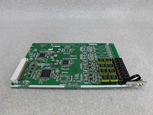 【中古】8ST-01A サクサ SAXA 8切替え電話増設社会的単位