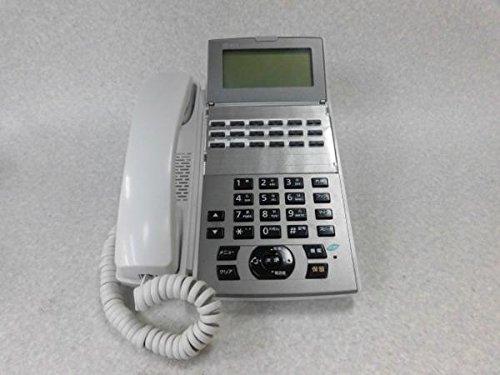 【中古】NX2-(18)BTEL-(1)(W) NTT NXバス 多機能電話機　ビジネスフォン｜ソファポテト