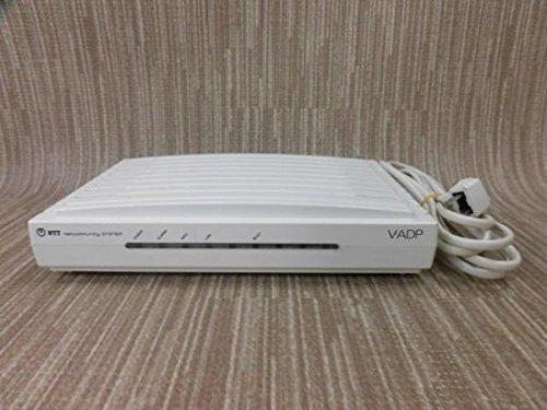 【中古】NX-VADP-(1) NTT NX-映像アダプター「1」|ソファポテト