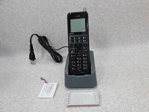 【中古】A1-DCL-なおなお書き-(1)(K) NTT αA1-DCL-コードレス