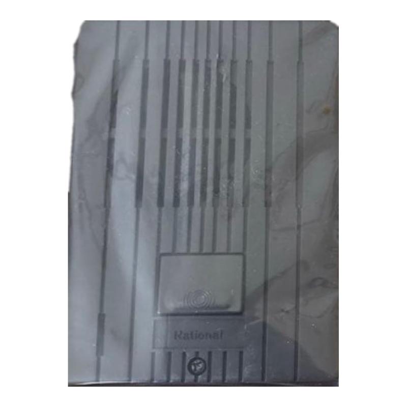 【中古】Panasonic 玄関子機 VL-568KA-T|ソファポテト