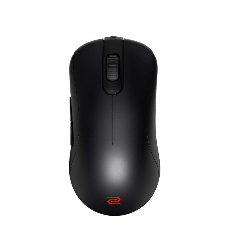 【中古】BenQ ZA-B ゲーミングマウス（決定付ける対称性/3360検知器/右寄り用/軽さ/USB界面に挿すだけで使える/有線/S・M・Lの3大いさ取りひろげる）