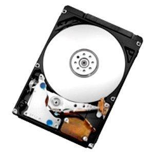 【中古】日立320GB HTS543232L9A300, PN 0A57367, MLC DA2352 SATA 2.5 ハードドライブ