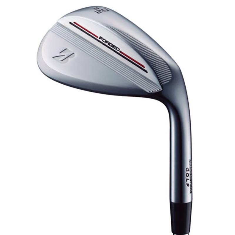 【中古】BRIDGESTONE(ブリヂストン) FORGED ウェッジ NS PRO 950GH スチールシャフトバウンス角:8度 WSES1I 2014 フレックス:S ハンド:right ロフト角:58 シャフト長さ:35.25in シャフト:NS