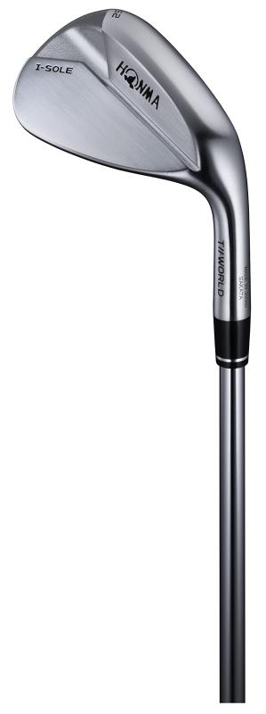 【中古】本間ゴルフ アイアン TW-W21 I TW-W21I52 N95NE HMR 35.25 S AW メンズ 右 番手#:52I AW フレックス:S｜ソファポテト