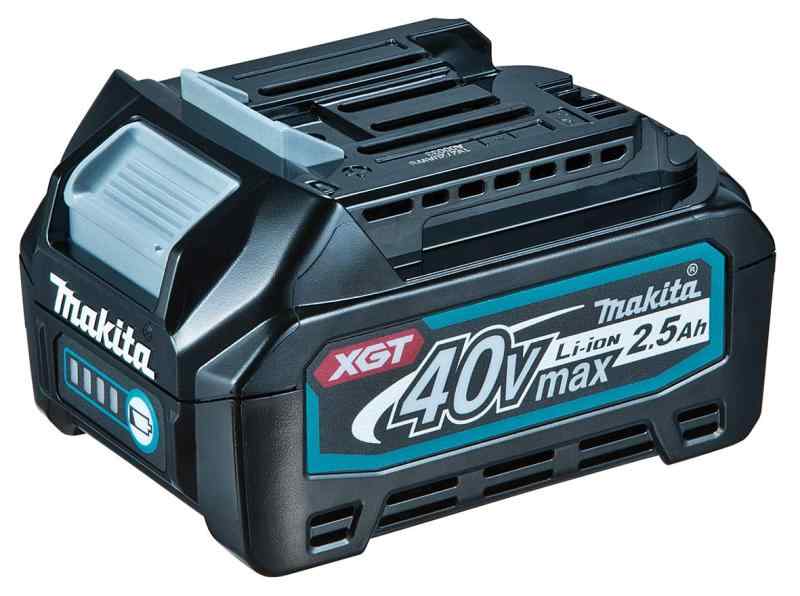 【中古】マキタ リチウムイオンバッテリBL4025 36V(40Vmax) 2.5Ah A-69923