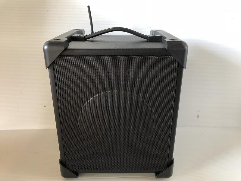 【中古】オーディオテクニカ ATW-SP707/P UHFワイヤレスアンプ