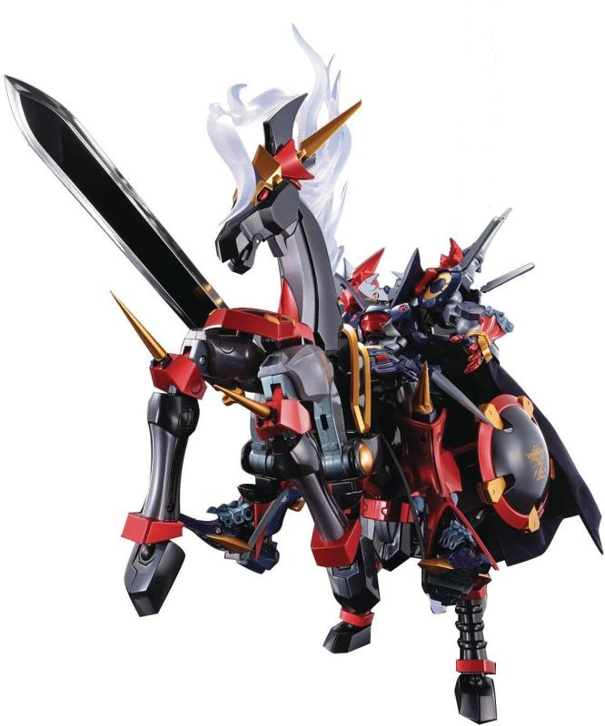 【中古】魂ネイションズ スーパーロボット大戦 オリジナルジェネレーション GX-46R ダイゲンガー&オーベンサイター バンダイスピリッツ 超銀魂 29,791円