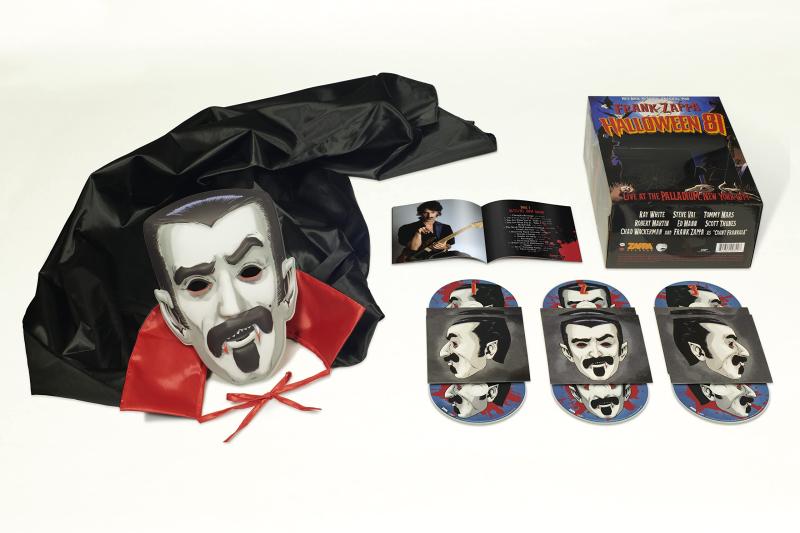 【中古】Halloween 81|ソファポテト