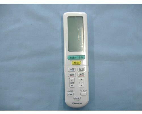 【中古】【ゆうパケット対応品】 ダイキン DAIKIN 別売品【2319825/ARC472A1】ワイヤレスリモコン