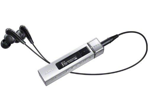 【中古】SONY ウォークマン M続きもの 16GB NW-M505