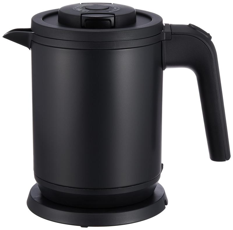 【中古】タイガー魔法瓶 電気ケトル 6 Safe 安心・安全機能