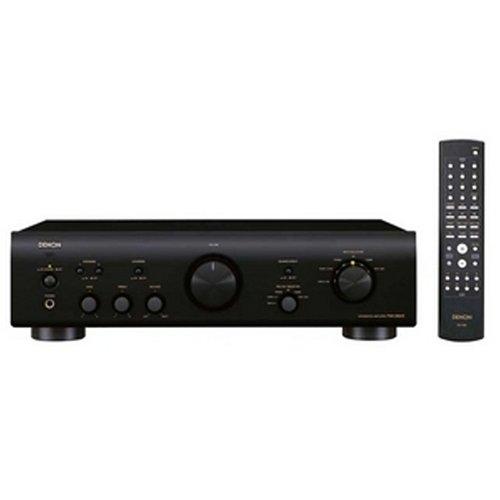 【中古】Denon プリメインアンプ PMA-390AE