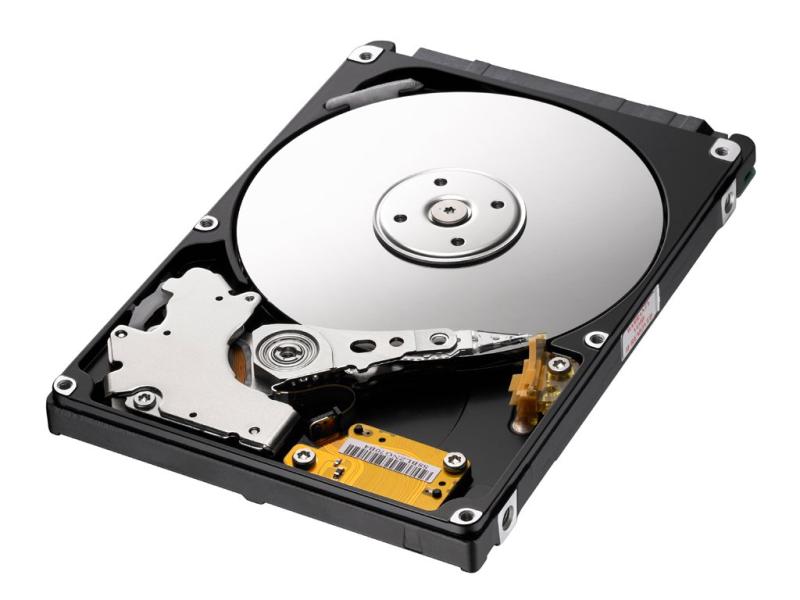 【中古】サムスン　HM321HI　320GB　内蔵型HDD
