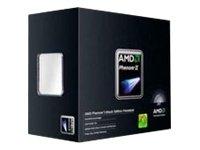 【中古】AMD PhenomII X3 720 BlackEdition(2.8GHzx3/95W/SocketAM3) HDZ720WFGIBOX