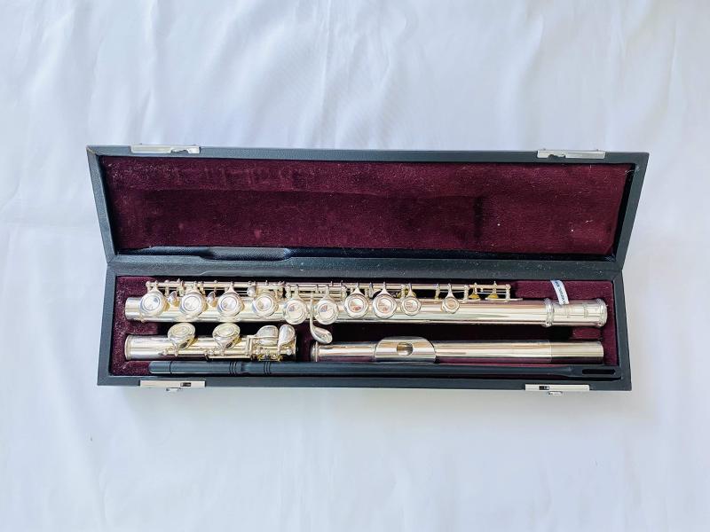 【中古】YAMAHA / フルート YFL-221