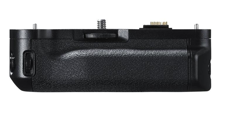 【中古】FUJIFILM X-T1対応縦位置バッテリーグリップ F VG-XT1