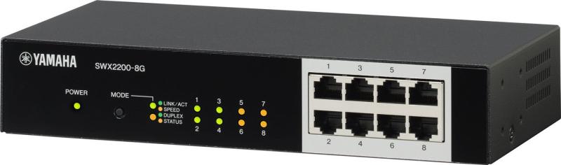【中古】ヤマハ かっこ良いL2取り替えっこ SWX2200ー8G