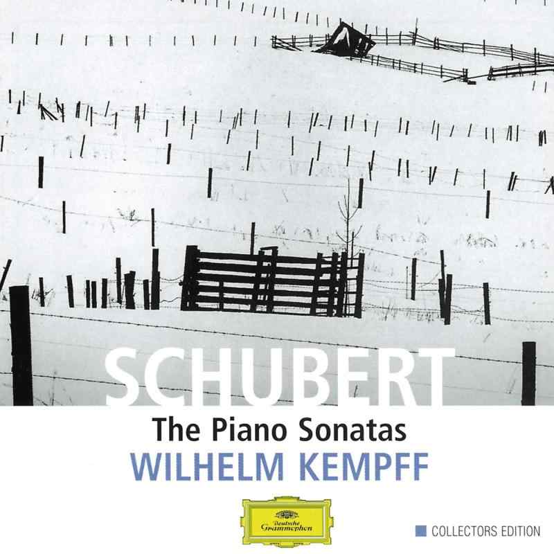【中古】Piano Sonatas