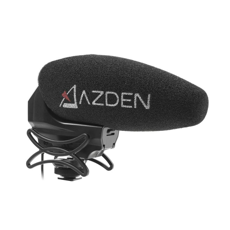 【中古】AZDEN アツデン SMX-30