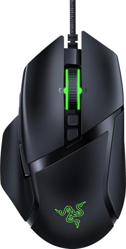 【中古】Razer Basilisk X2