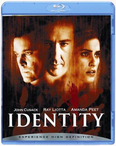 【中古】個人的特徴 [Blu-ray]