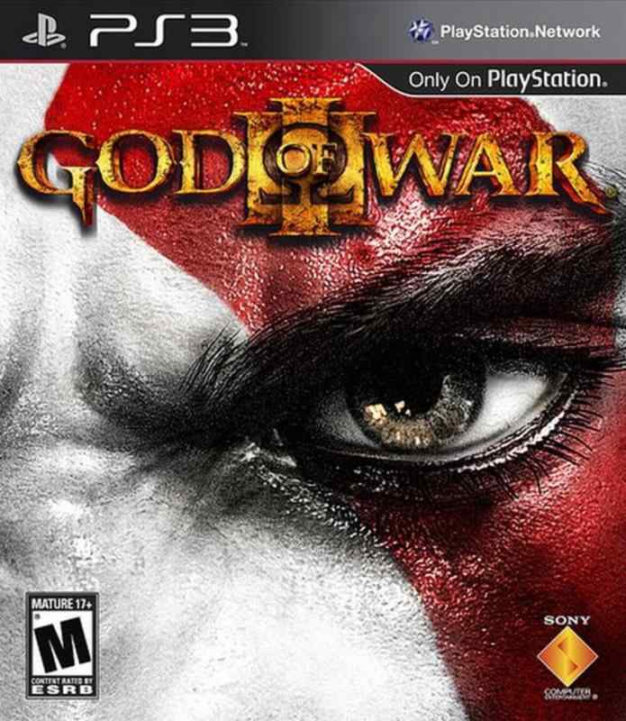 【中古】God of War III (輸入版:北米) - PS3｜ソファポテト 19,133円