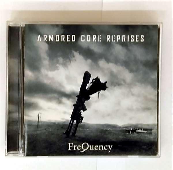 【中古】ARMORED CORE REPRISES [CD] [2011] FreQuency（フリーケンシー）