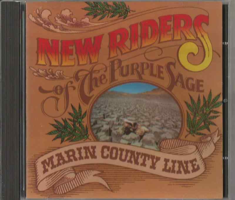 【中古】Marin County Line｜ソファポテト