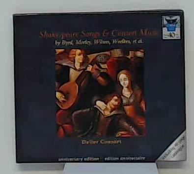 【中古】Shakespeare Songs｜ソファポテト