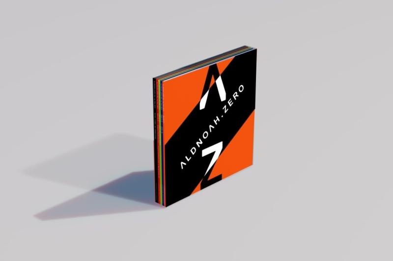 【中古】アルドノア・ゼロ Blu-ray Disc BOX(完全生産版) [Blu-ray]｜ソファポテト
