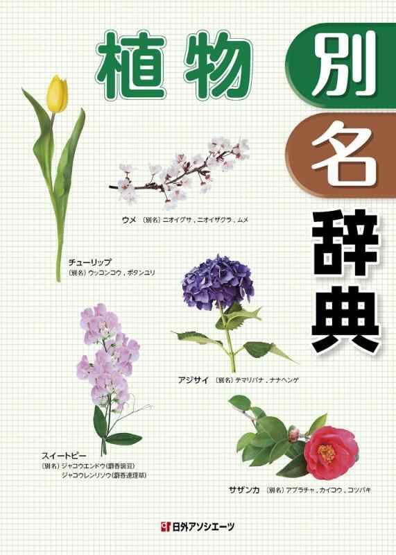 【中古】草木作り名字引き