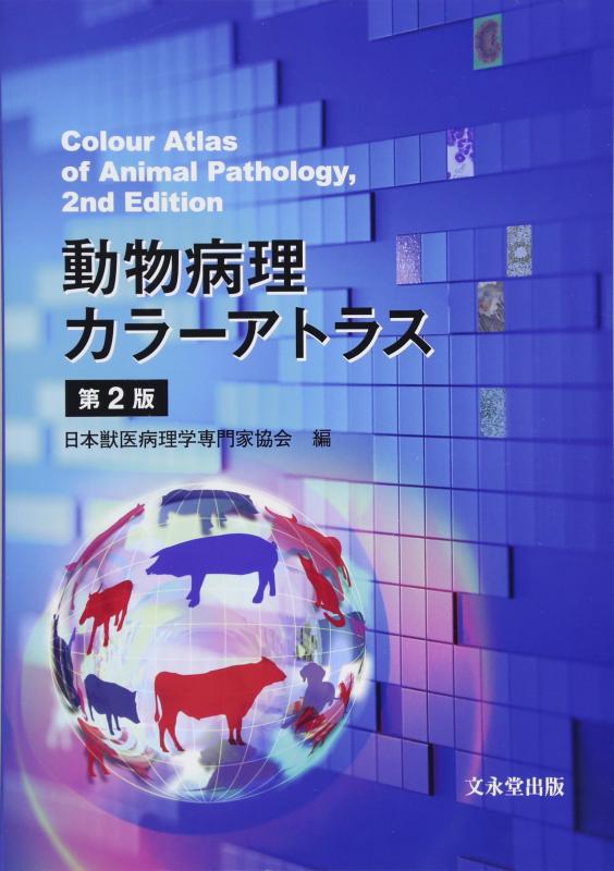 【中古】毛の荒物病理学色つやアトラス 第2版