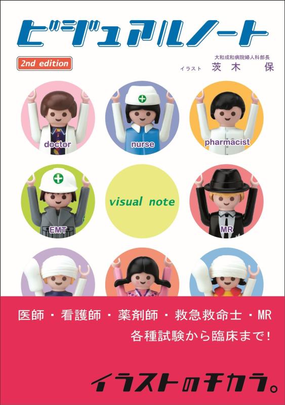 【中古】Visual note